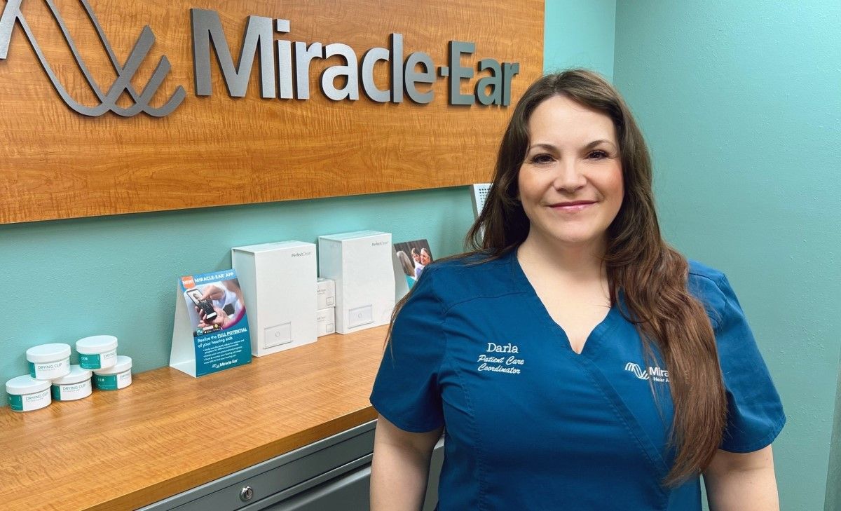 Hearing Aid Center in Kalispell, MT 59901 MiracleEar