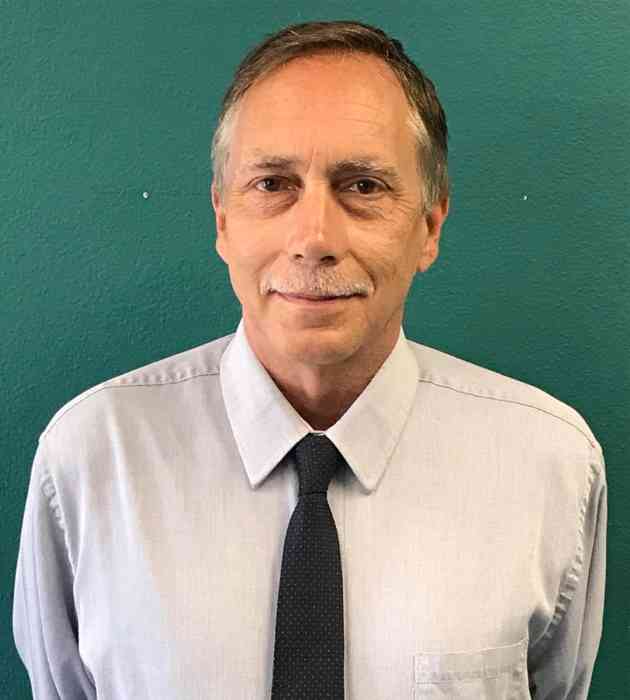 Rick Beyer BC-H.I.S.