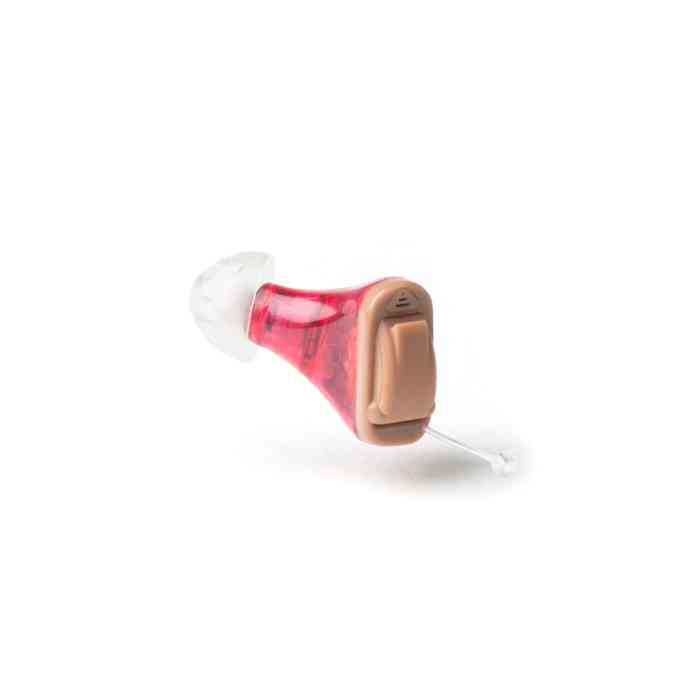 IntheEar (ITE) Hearing Aid Models MiracleEar