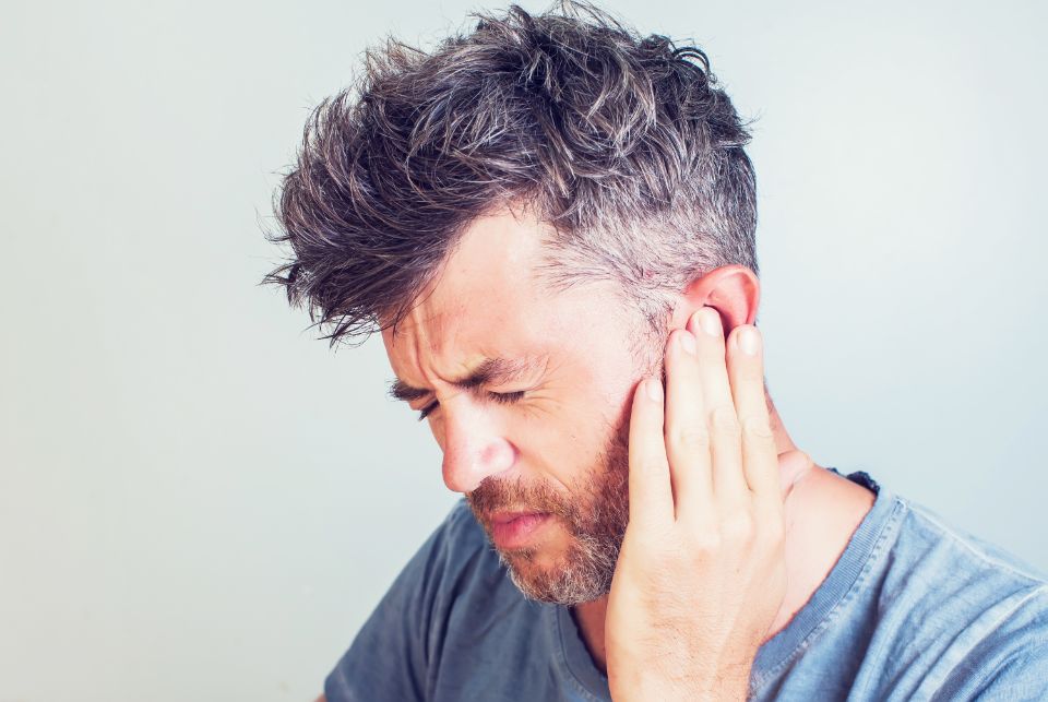 Fluttering & vibration in ear causes & treatment MiracleEar