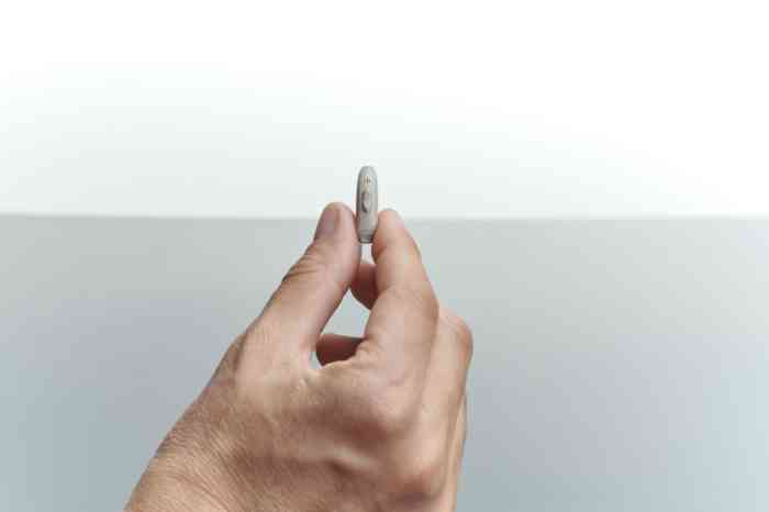 Difference between Miracle-Ear's classes of products