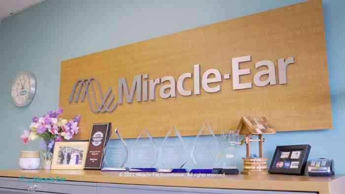 miracle-ear foundation video